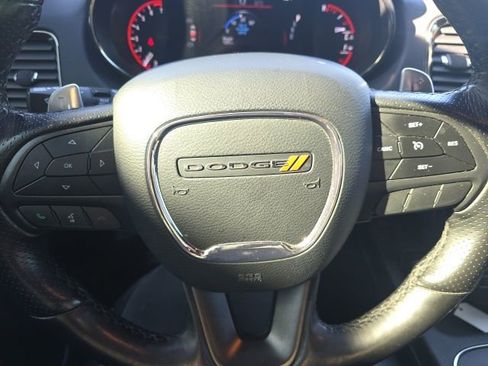 Used 2020 Dodge Durango GT image 12