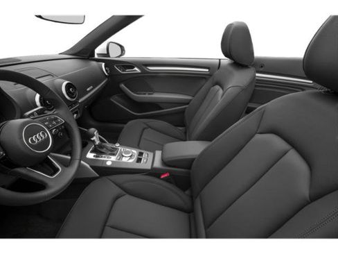 Used 2019 Audi A3 2.0T Premium Plus AWD/4WD image 9