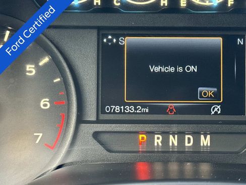 Certified 2018 Ford F150 XL w/ Equipment Group 101A Mid image 2