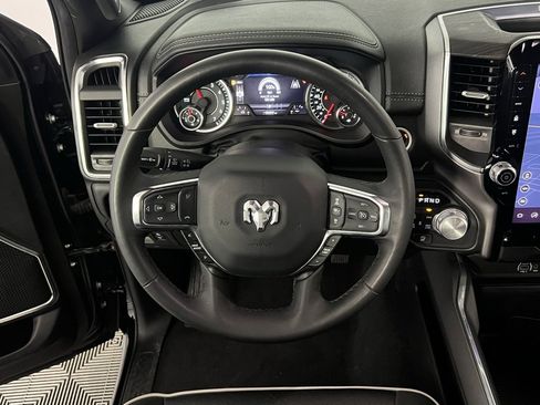Certified 2025 RAM 1500 Laramie image 13