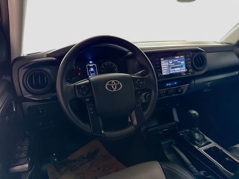 Used 2023 Toyota Tacoma SR5 image 21