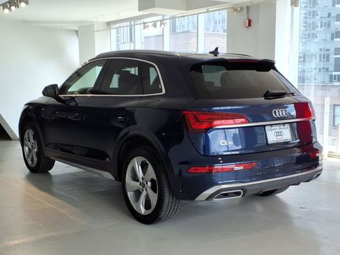 Used 2023 Audi Q5 2.0T Premium Plus w/ Premium Plus Package AWD/4WD image 6