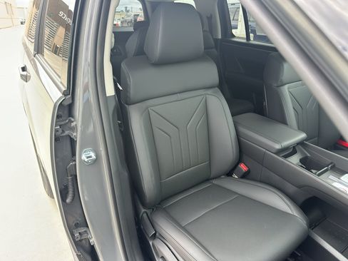 New 2026 Hyundai Santa Fe SEL FWD image 29