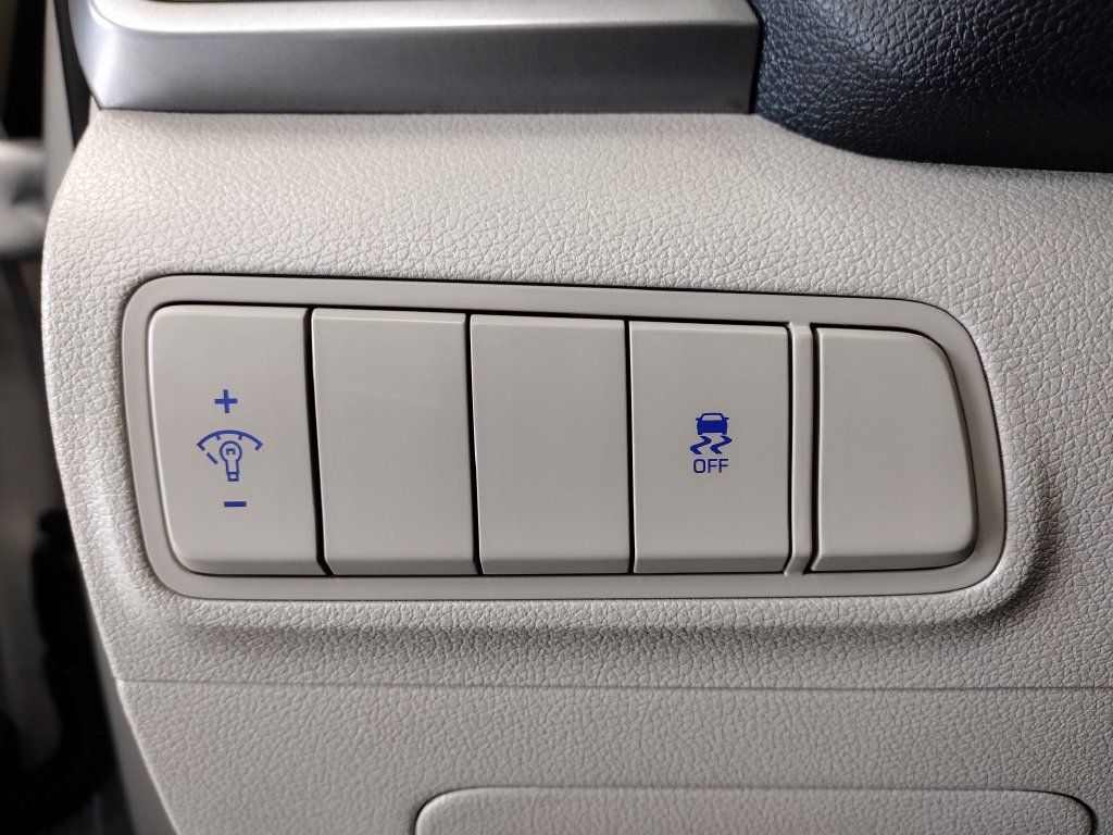 Used 2018 Hyundai Tucson SEL FWD image 21