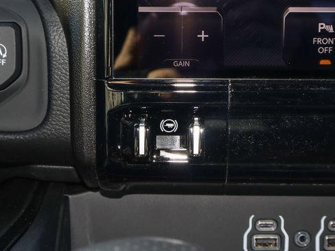 New 2026 RAM 1500 Rebel w/ G/T Package image 27