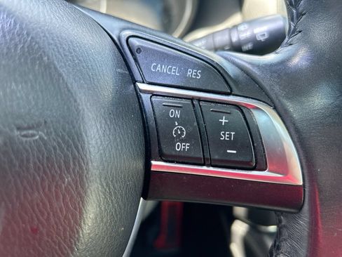 Used 2016 MAZDA CX-5 Grand Touring FWD image 17