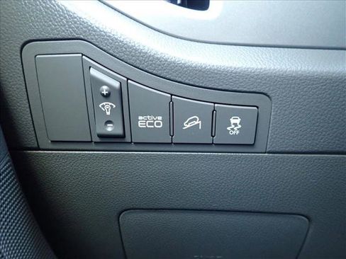 Used 2015 Kia Sportage EX AWD/4WD image 24