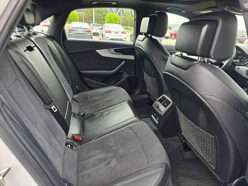 Used 2023 Audi A4 2.0T Premium Plus w/ Premium Plus Package image 13
