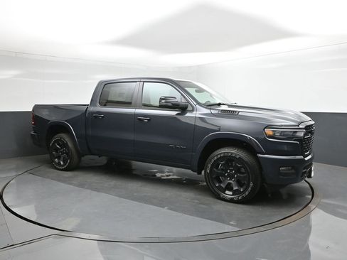 New 2026 RAM 1500 Lone Star AWD/4WD image 17