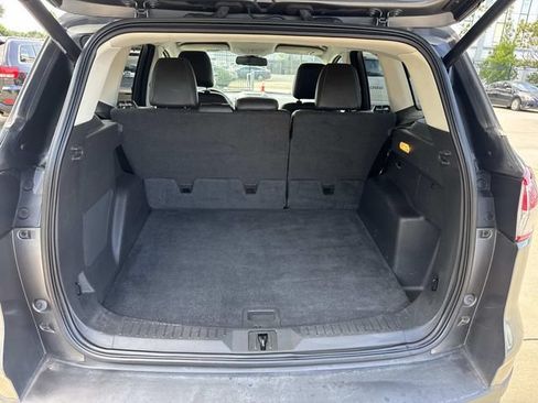 Used 2014 Ford Escape Titanium w/ Equipment Group 401A FWD image 8
