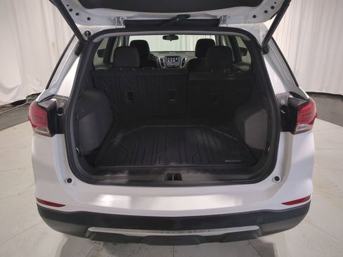 Used 2024 Chevrolet Equinox LT w/ LPO, Floor Liner Package image 33