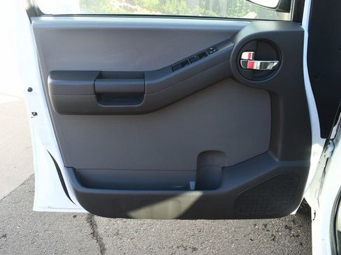 Used 2014 Nissan Xterra X image 13