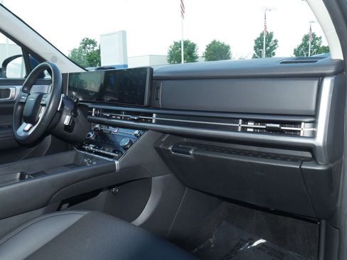 Used 2025 Hyundai Santa Fe SEL AWD/4WD image 26