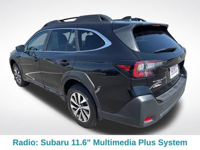 Used 2025 Subaru Outback Premium w/ Popular Package #1A