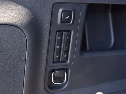 New 2025 Lincoln Navigator L Reserve w/ Jet Appearance Package image 42