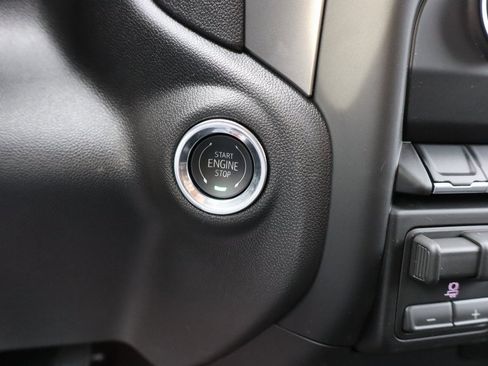 New 2026 Chevrolet Silverado 1500 Custom Trail Boss image 15