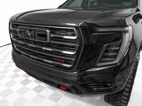 Used 2026 GMC Yukon XL AT4 Ultimate image 34