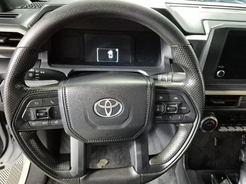 Used 2024 Toyota Tacoma SR RWD image 11