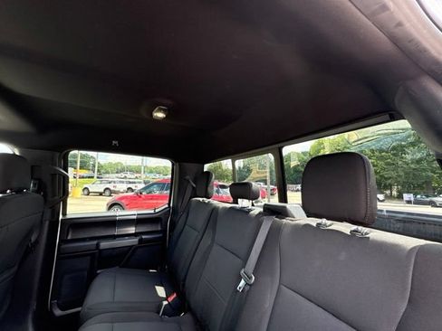 Certified 2020 Ford F150 XLT w/ Equipment Group 302A Luxury AWD/4WD image 28