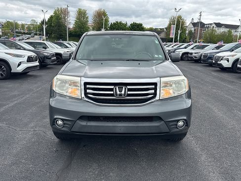 Used 2013 Honda Pilot EX image 2