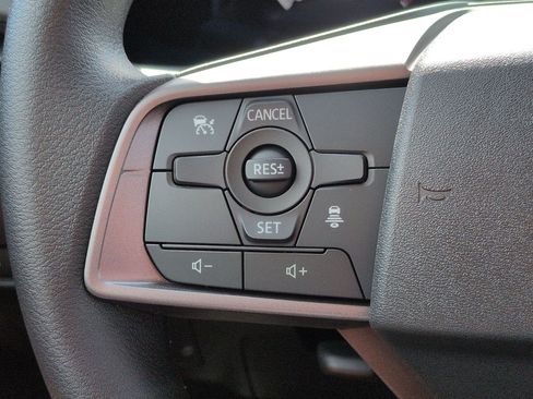 New 2026 Nissan Sentra S w/ Floor Mat Package FWD image 14