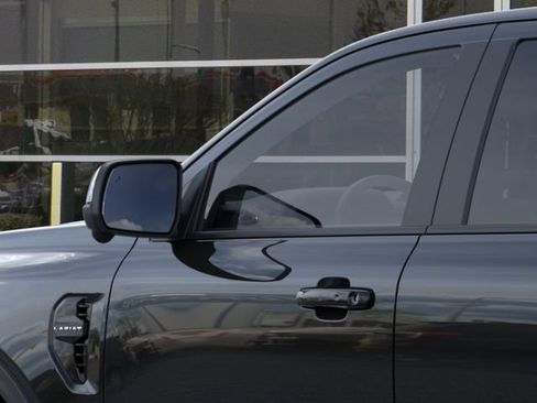 New 2026 Ford Ranger Lariat w/ FX4 Off-Road Package AWD/4WD image 20