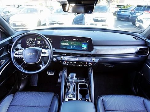 Used 2024 Kia Telluride SX Prestige X-Line AWD/4WD image 22