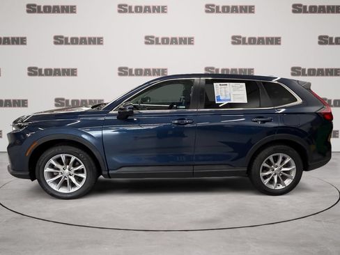 Used 2023 Honda CR-V EX-L image 2
