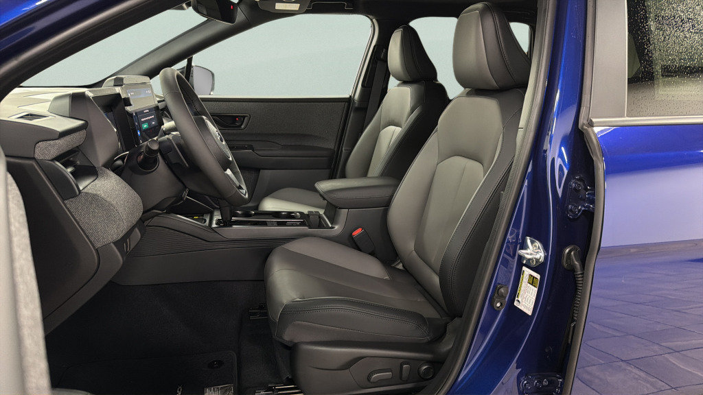 New 2026 Subaru Outback Premium AWD/4WD image 16