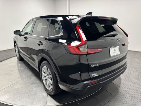 Certified 2023 Honda CR-V EX-L image 9