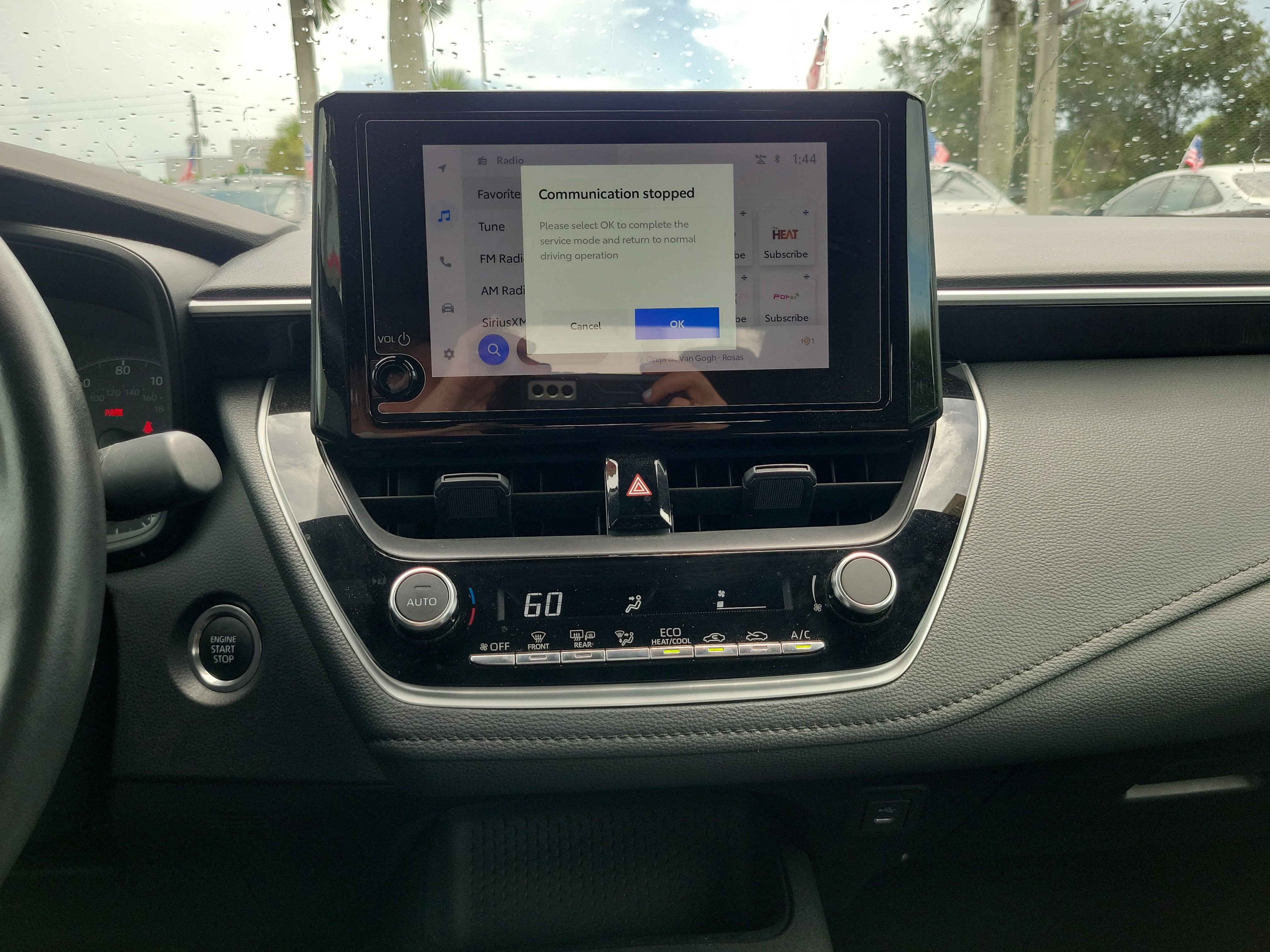 Used 2025 Toyota Corolla SE FWD image 26