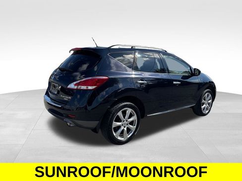 Used 2014 Nissan Murano LE w/ Platinum Edition Package image 6