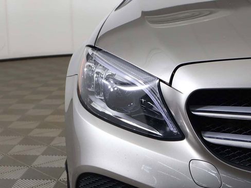 Used 2019 Mercedes-Benz C 300 4MATIC Sedan image 13