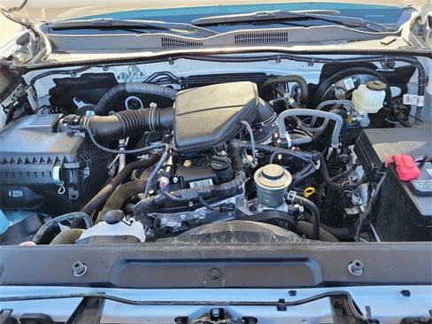Used 2023 Toyota Tacoma SR image 17