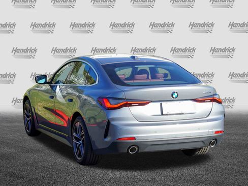 Certified 2025 BMW 430i image 6
