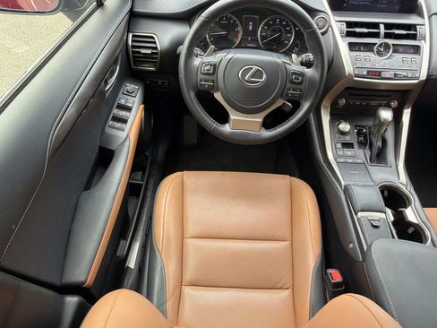 Used 2021 Lexus NX 300 FWD w/ Accessory Package 2 image 17