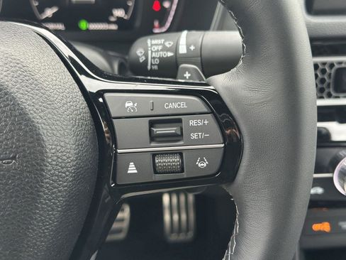 New 2026 Honda Civic Sport Touring image 13