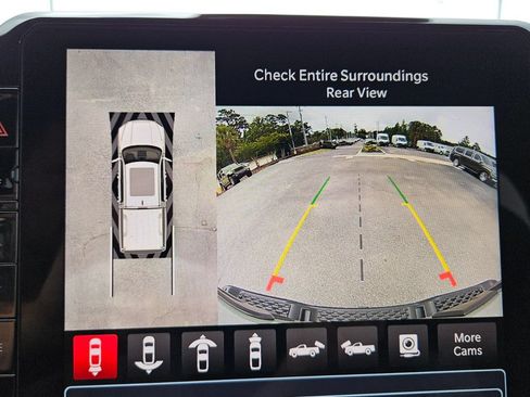 New 2026 RAM 1500 RHO w/ RHO Level 1 Equipment Group AWD/4WD image 18