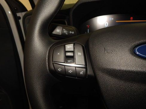 New 2025 Ford Maverick XL w/ Equipment Group 102A image 25