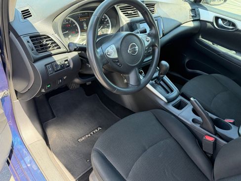Used 2019 Nissan Sentra S FWD image 14