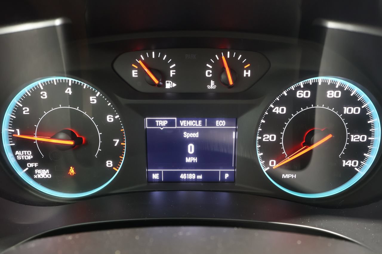 Used 2024 Chevrolet Malibu LT FWD image 11