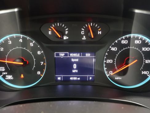 Used 2024 Chevrolet Malibu LT FWD image 11
