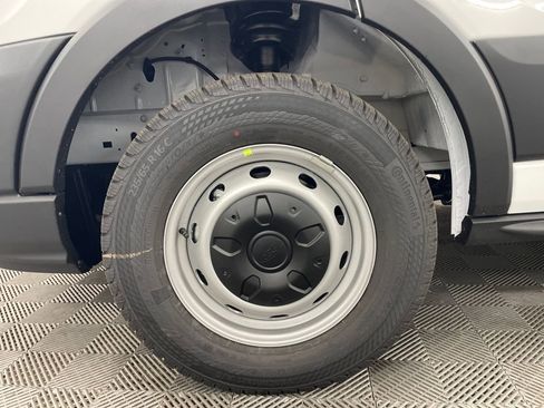New 2026 Ford Transit 250 Base w/ Load Area Protection Package image 11