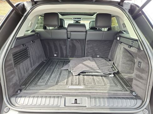 Used 2022 Land Rover Range Rover Sport HSE Dynamic image 13