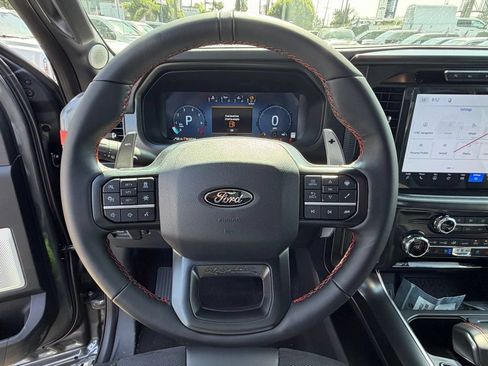 New 2026 Ford F150 Raptor AWD/4WD image 24