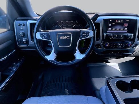 Used 2014 GMC Sierra 1500 SLE w/ SLE Value Package AWD/4WD image 6