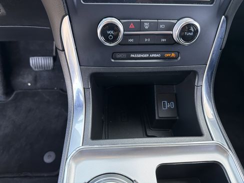 Used 2024 Ford Edge Titanium image 34