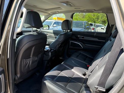 Certified 2024 Kia Telluride EX FWD image 10
