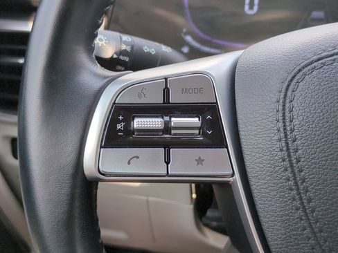 Certified 2025 Kia Telluride S FWD image 26