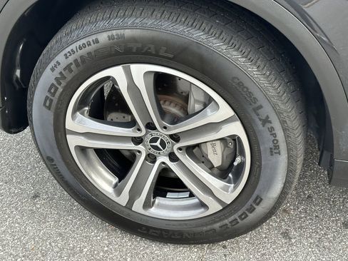 Certified 2022 Mercedes-Benz GLC 300 image 13